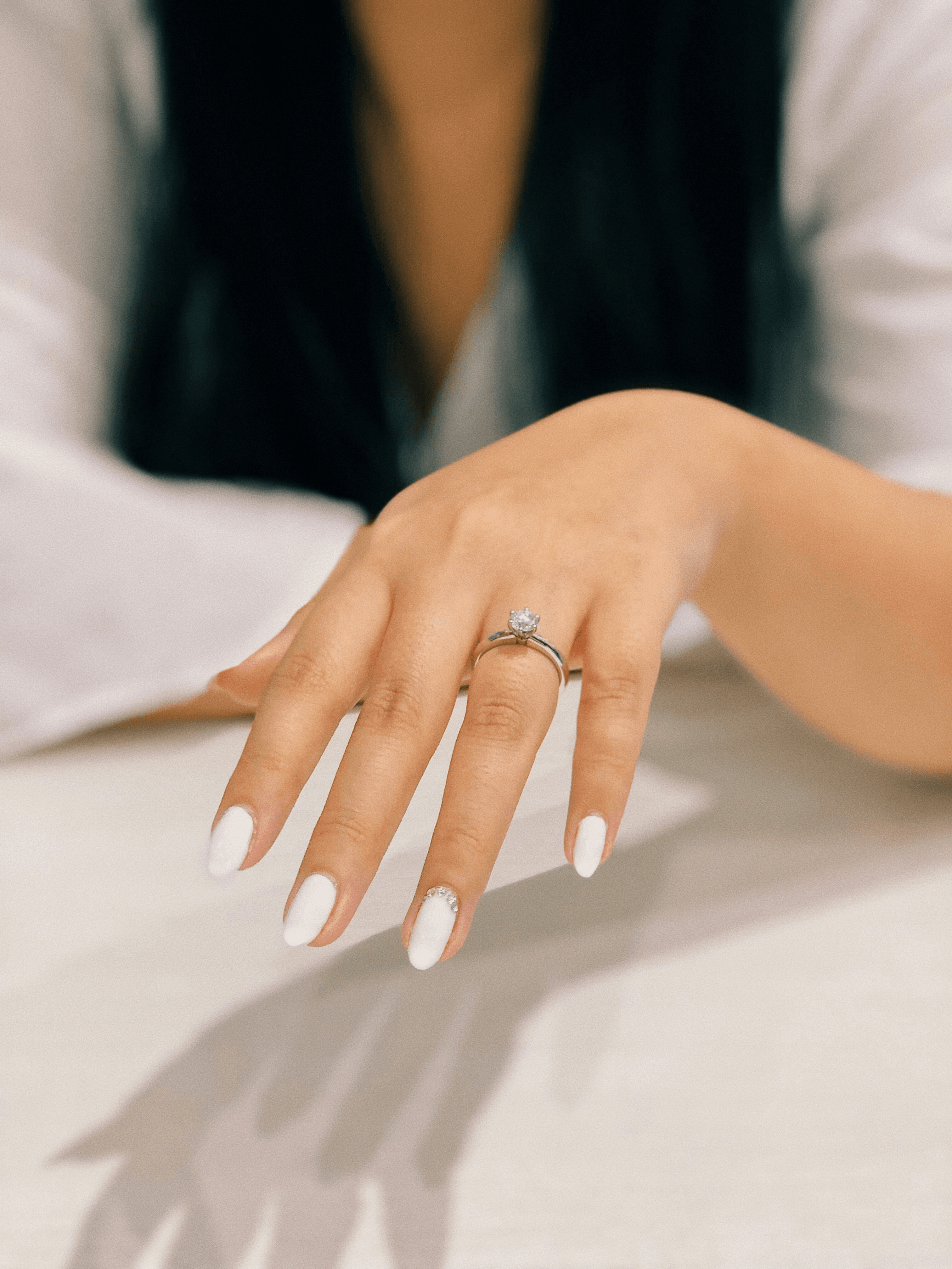 image ongles